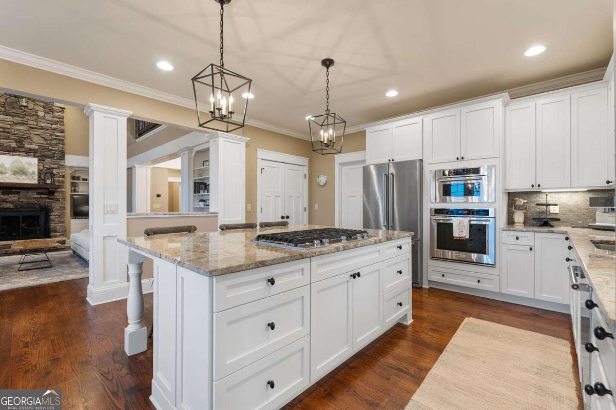 476 Wildcat Trail Jasper - Photo 19