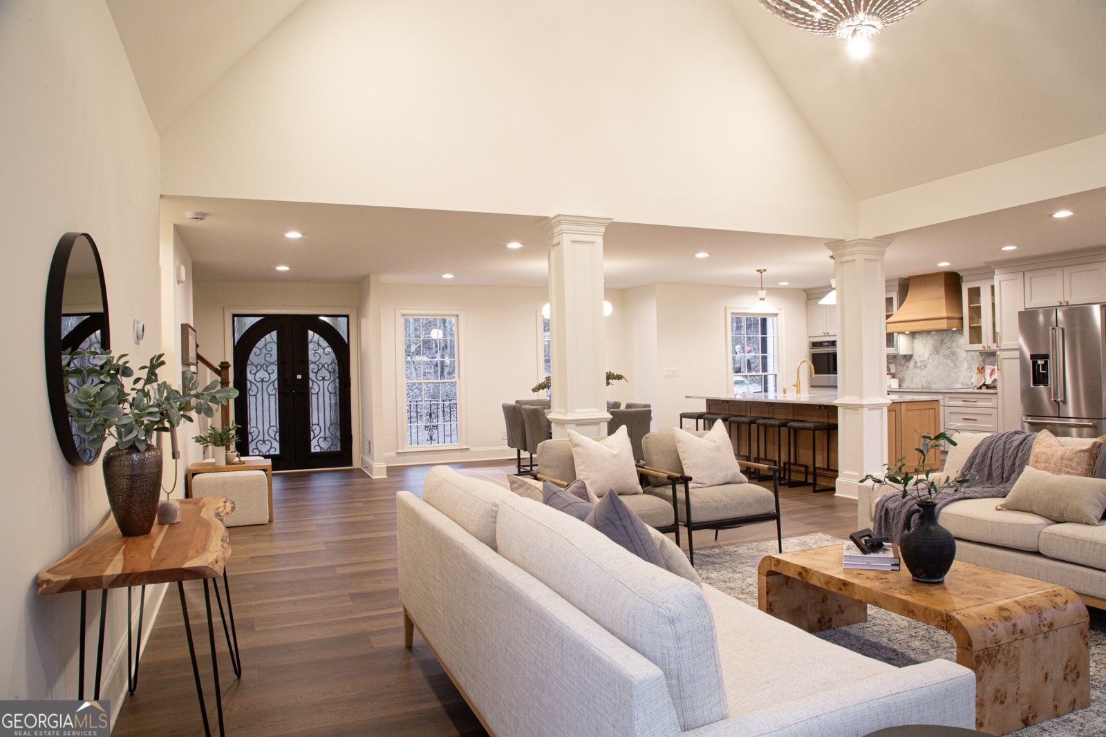 1505 Old Fountain Road Lawrenceville - Photo 11