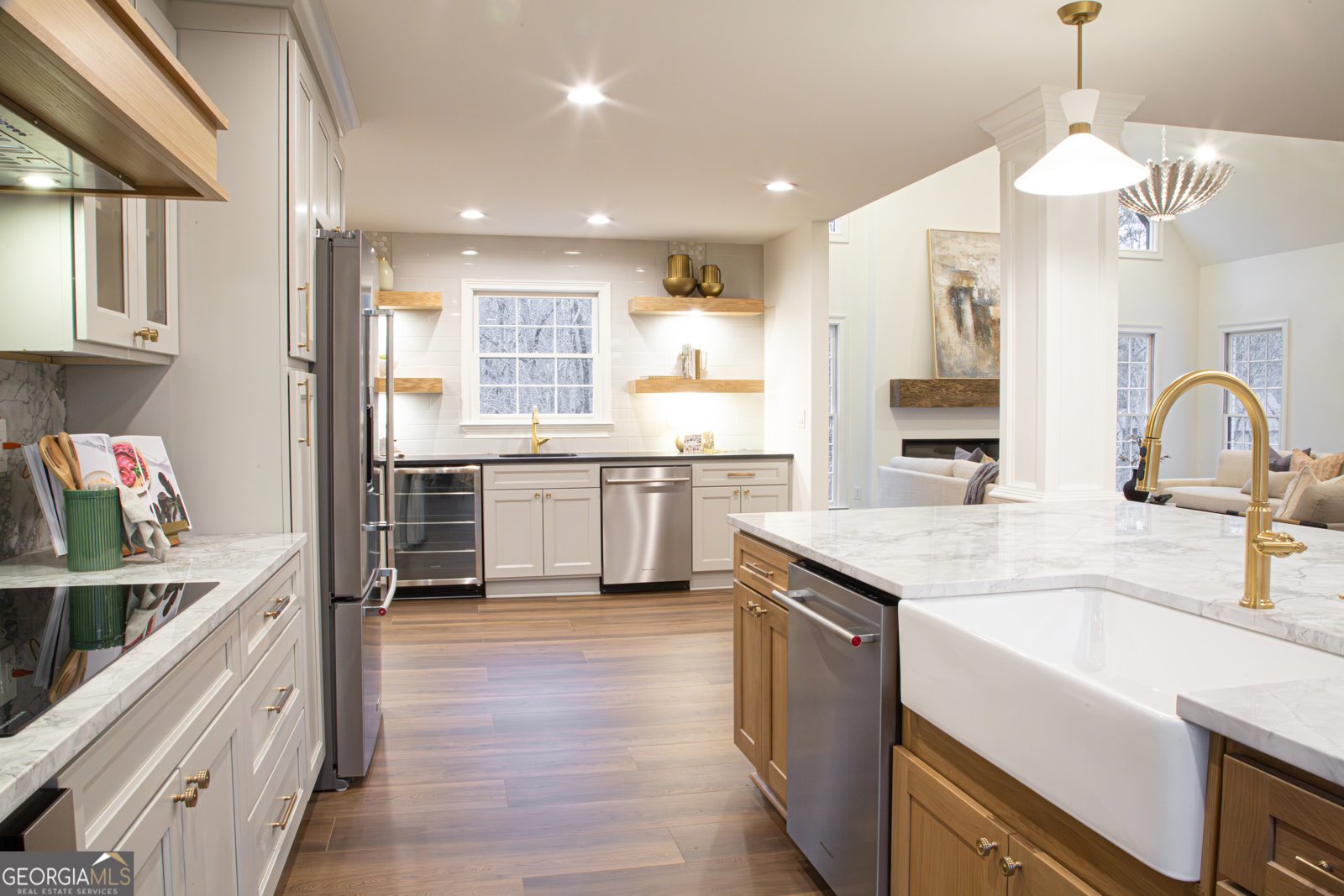 1505 Old Fountain Road Lawrenceville - Photo 17