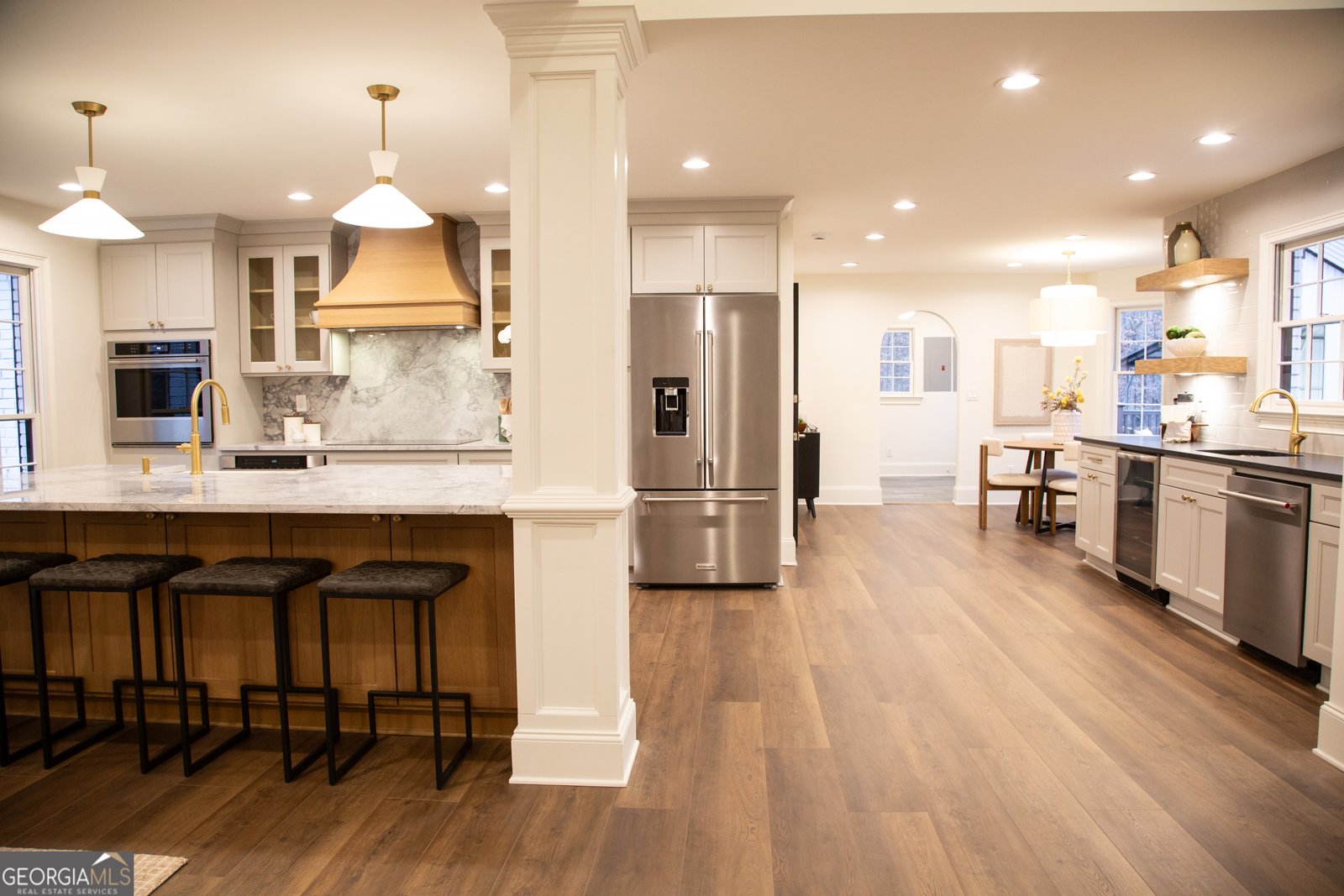 1505 Old Fountain Road Lawrenceville - Photo 30