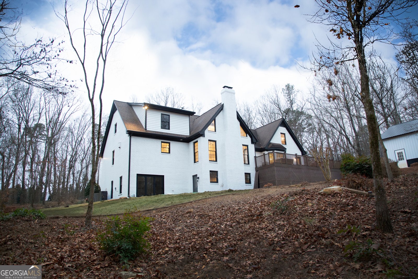 1505 Old Fountain Road Lawrenceville - Photo 6