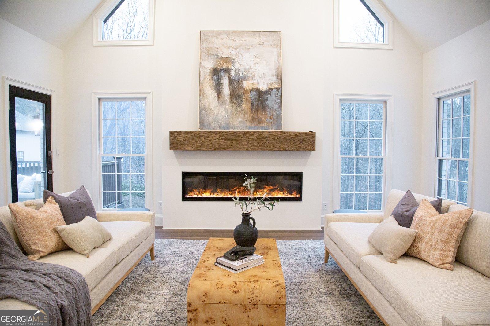 1505 Old Fountain Road Lawrenceville - Photo 8