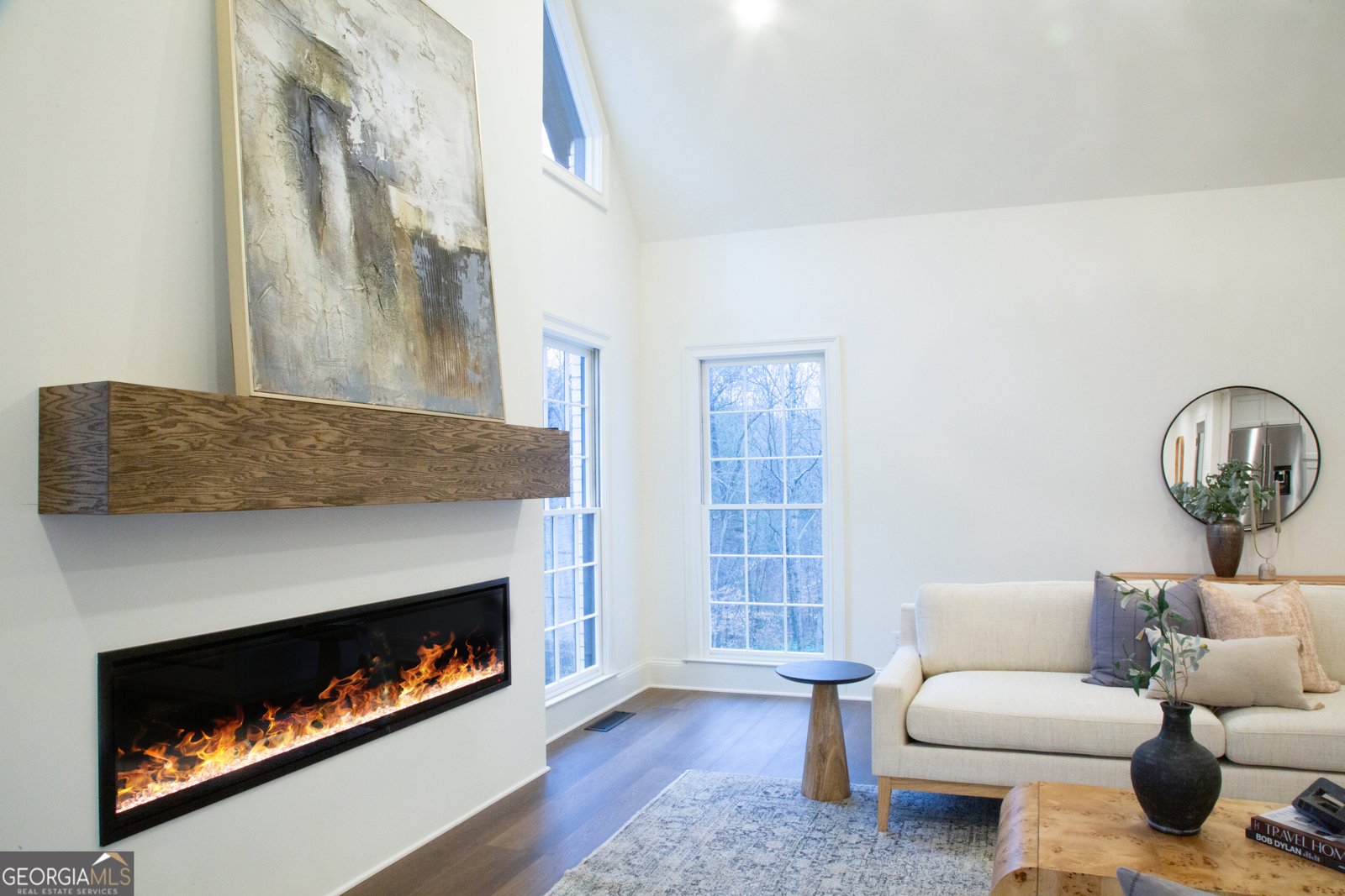 1505 Old Fountain Road Lawrenceville - Photo 9