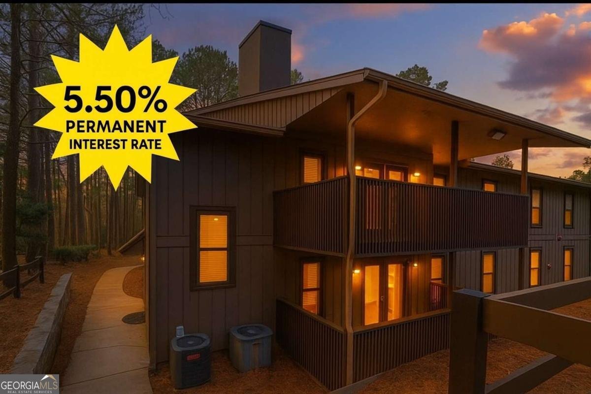 1901 Cumberland Court Smyrna - Photo 1