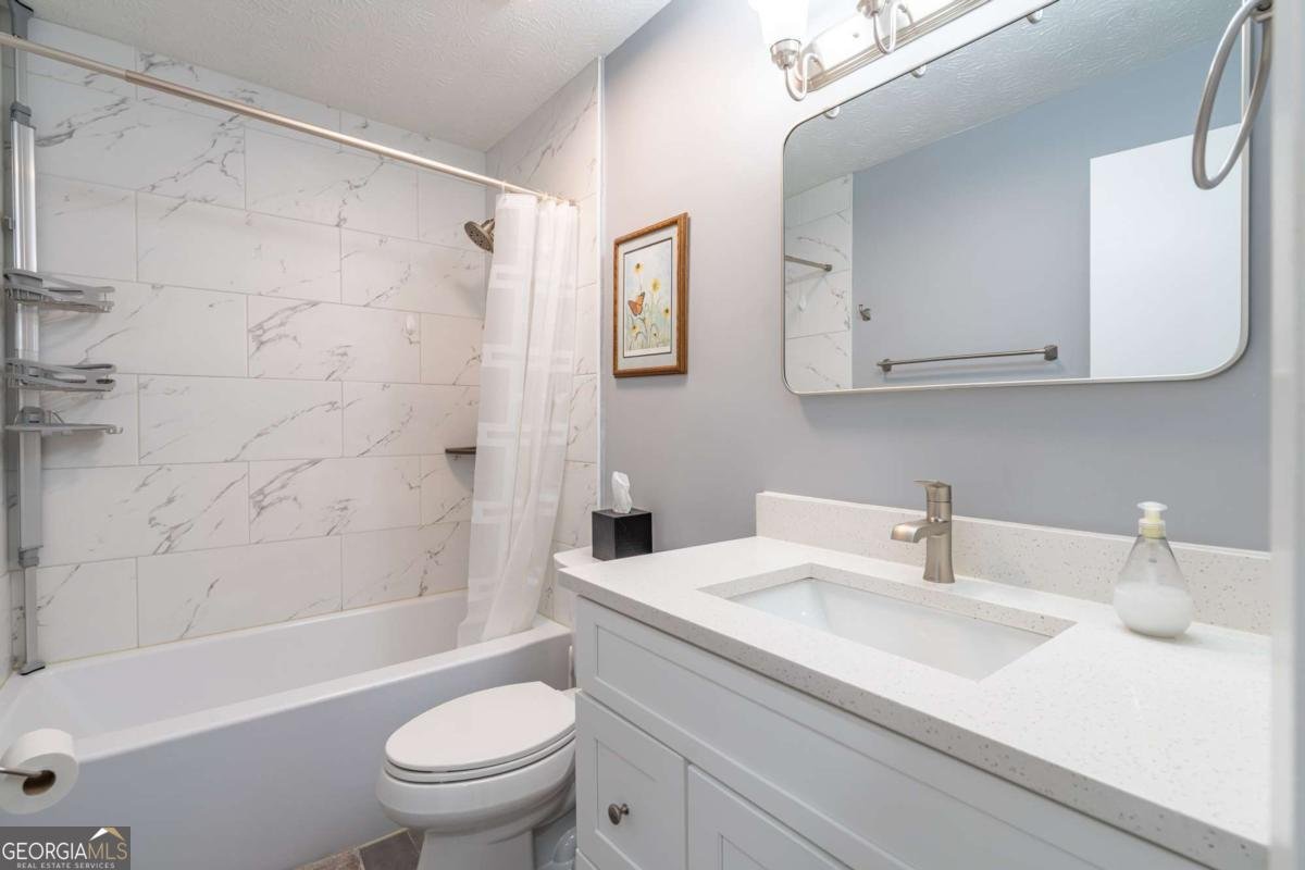 1901 Cumberland Court Smyrna - Photo 15