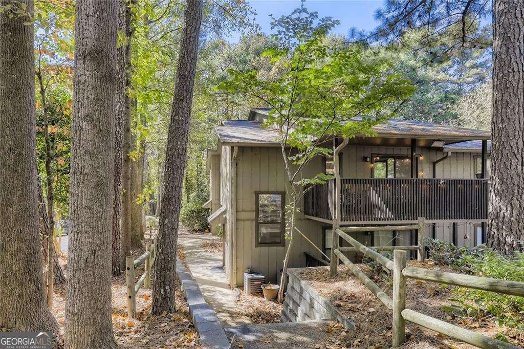 1901 Cumberland Court Smyrna - Photo 20