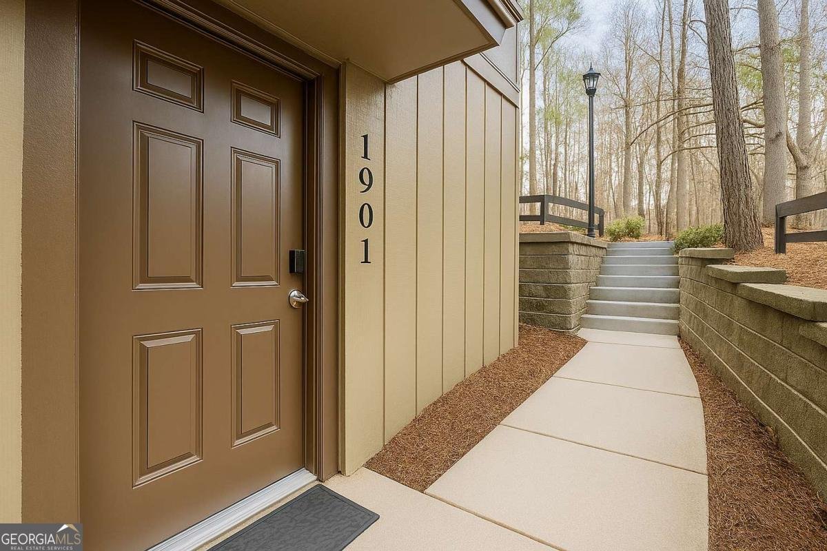 1901 Cumberland Court Smyrna - Photo 21