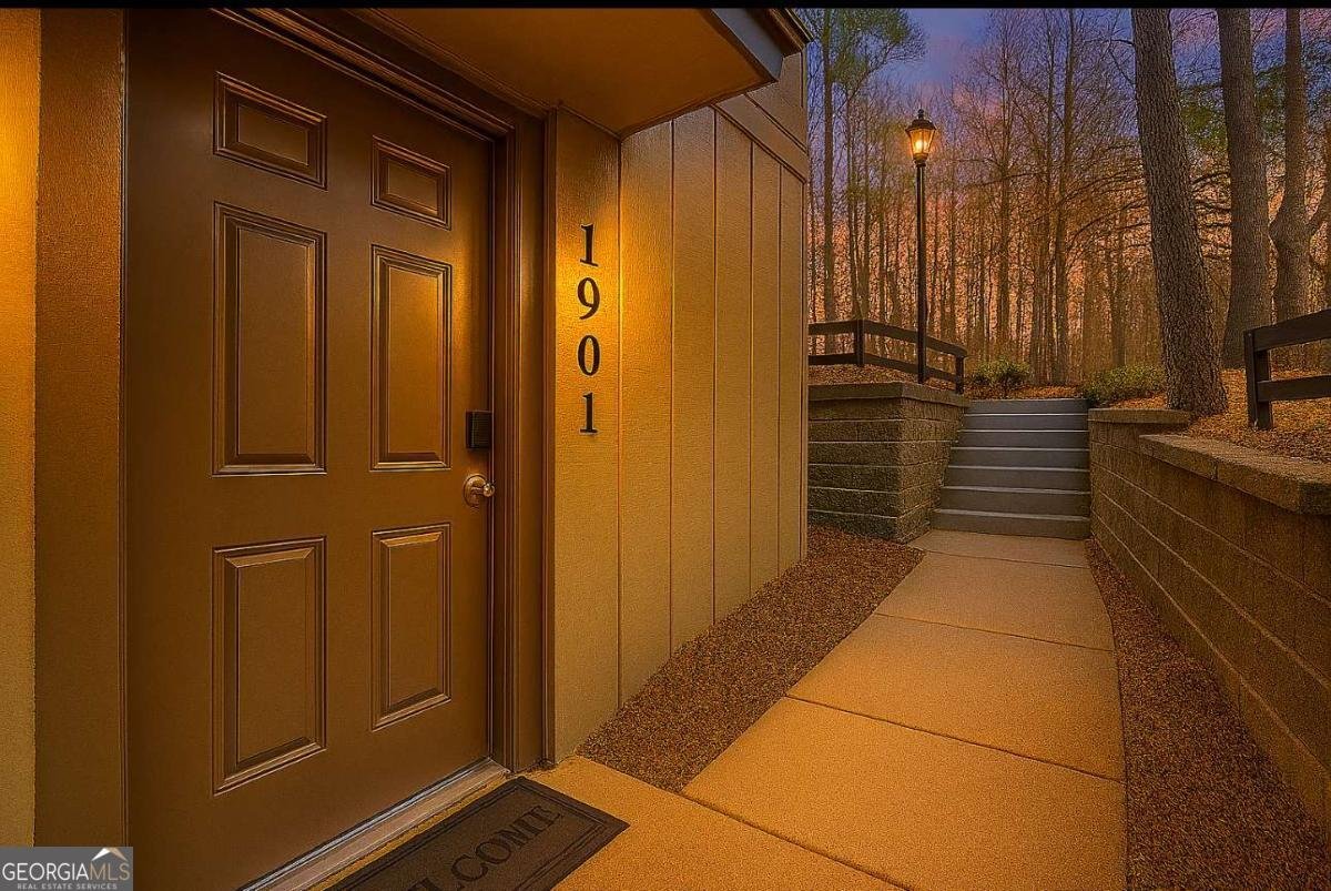 1901 Cumberland Court Smyrna - Photo 25