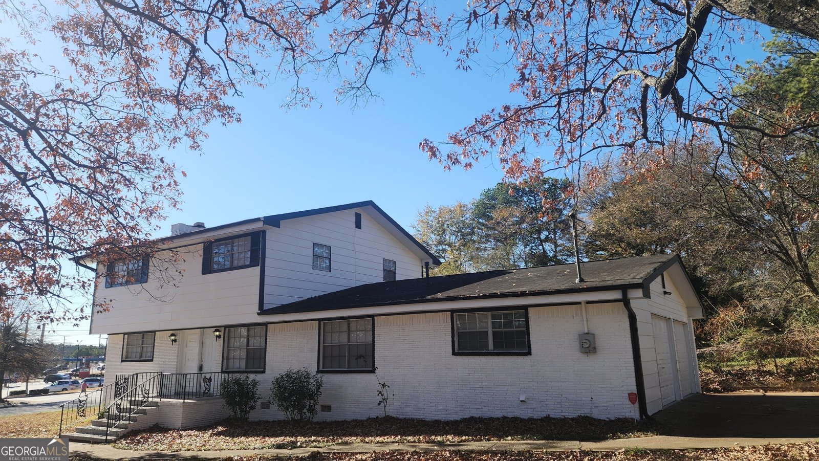 1110 Shoreham Drive Atlanta - Photo 1