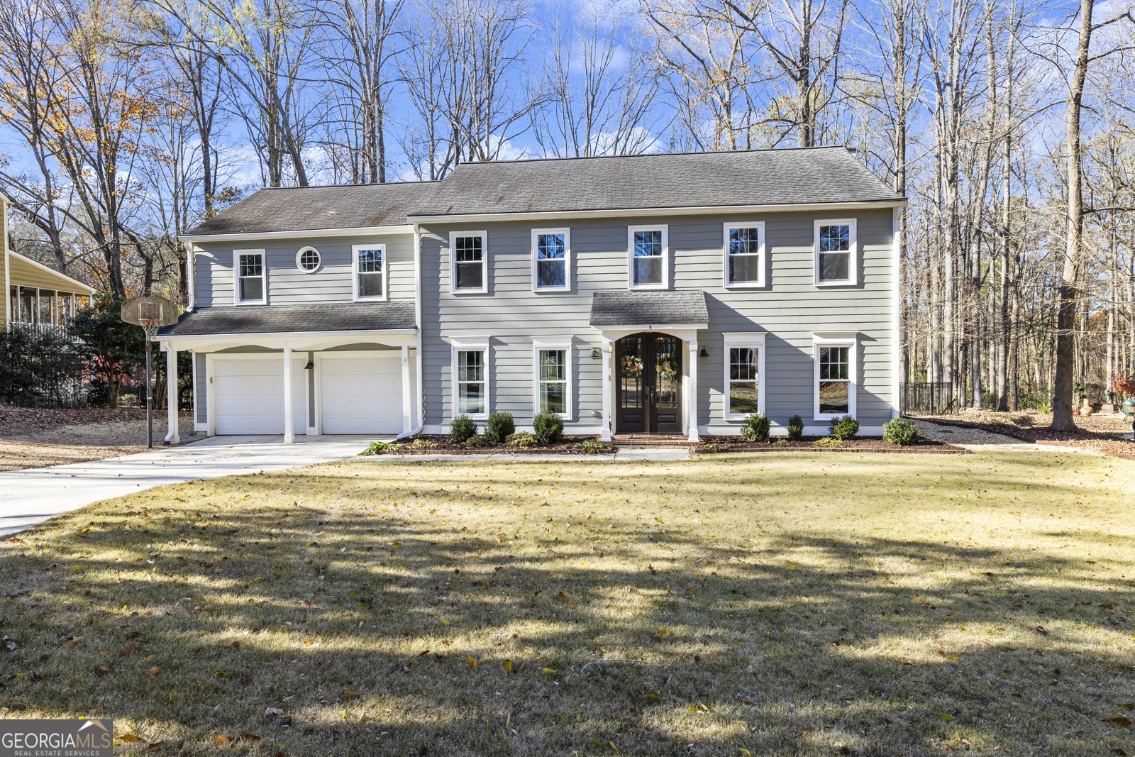 103 Rosewood Court Peachtree City - Photo 1