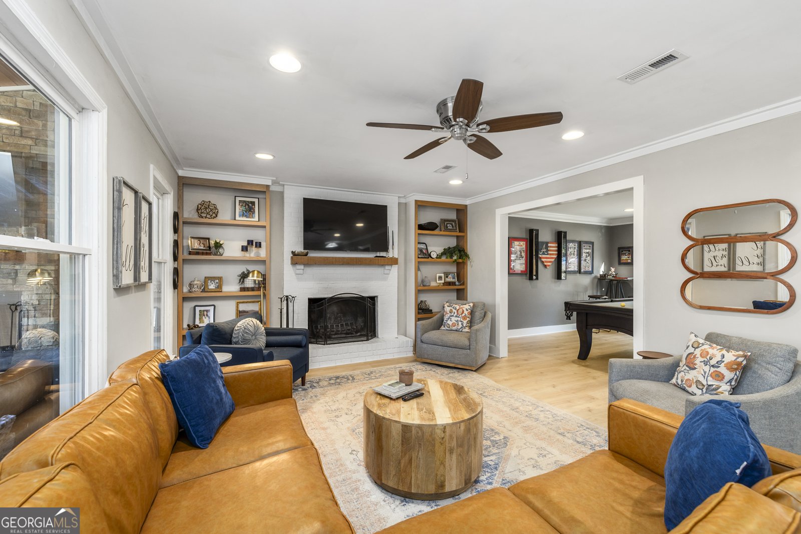 103 Rosewood Court Peachtree City - Photo 11