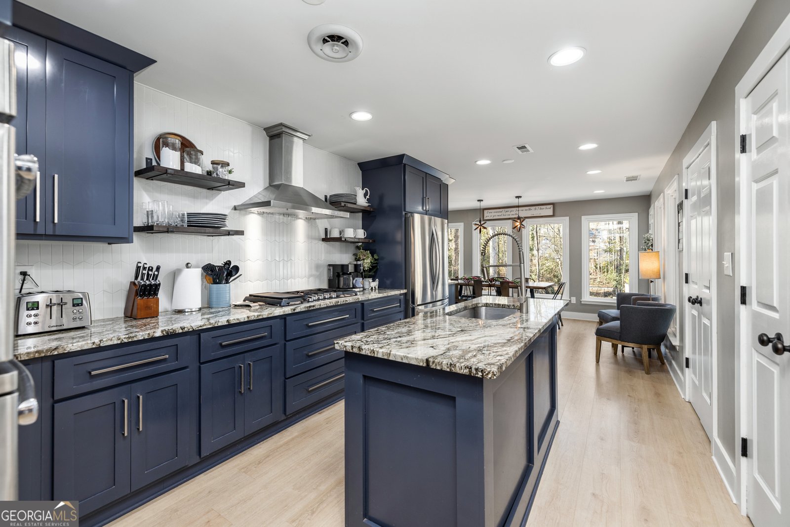 103 Rosewood Court Peachtree City - Photo 13