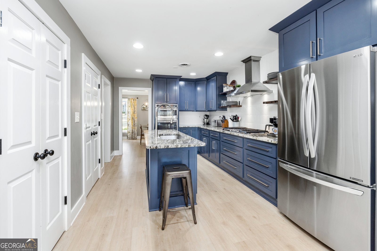 103 Rosewood Court Peachtree City - Photo 14