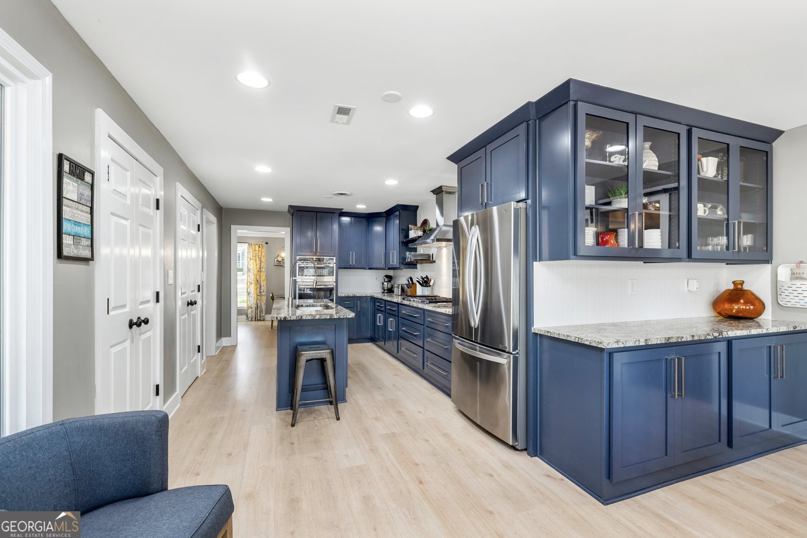 103 Rosewood Court Peachtree City - Photo 15