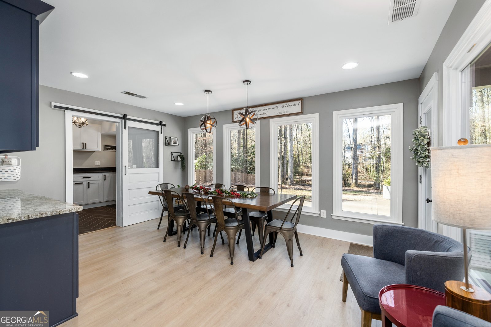 103 Rosewood Court Peachtree City - Photo 16