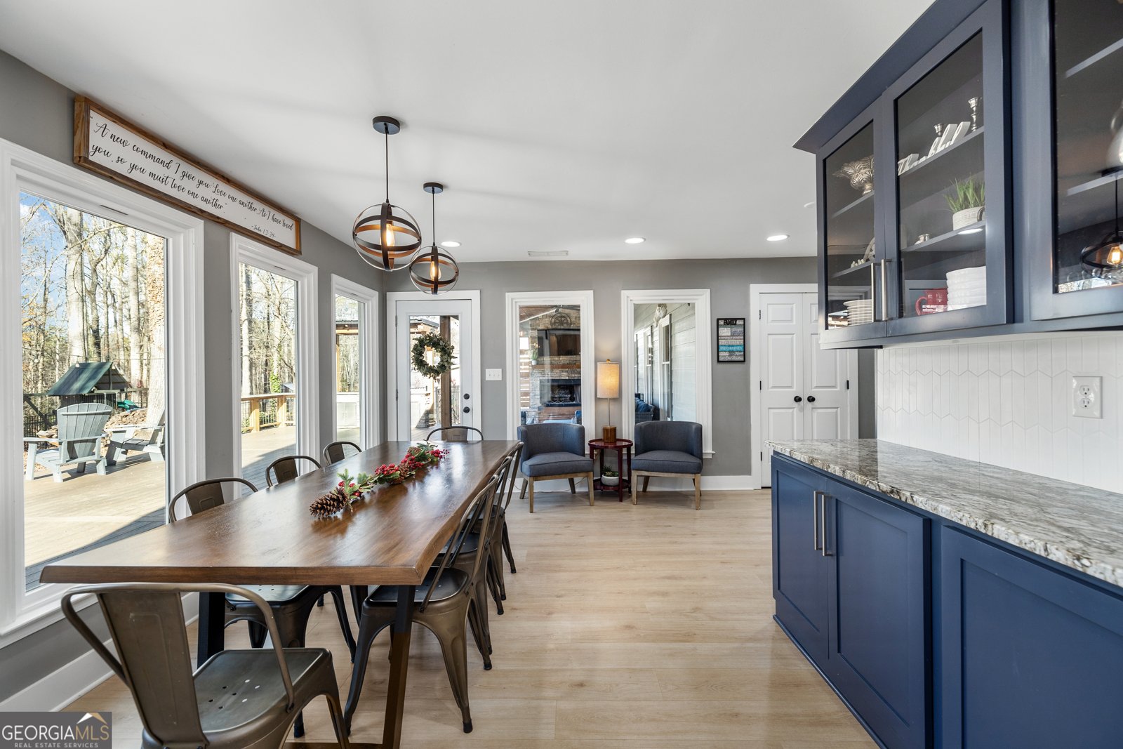 103 Rosewood Court Peachtree City - Photo 17