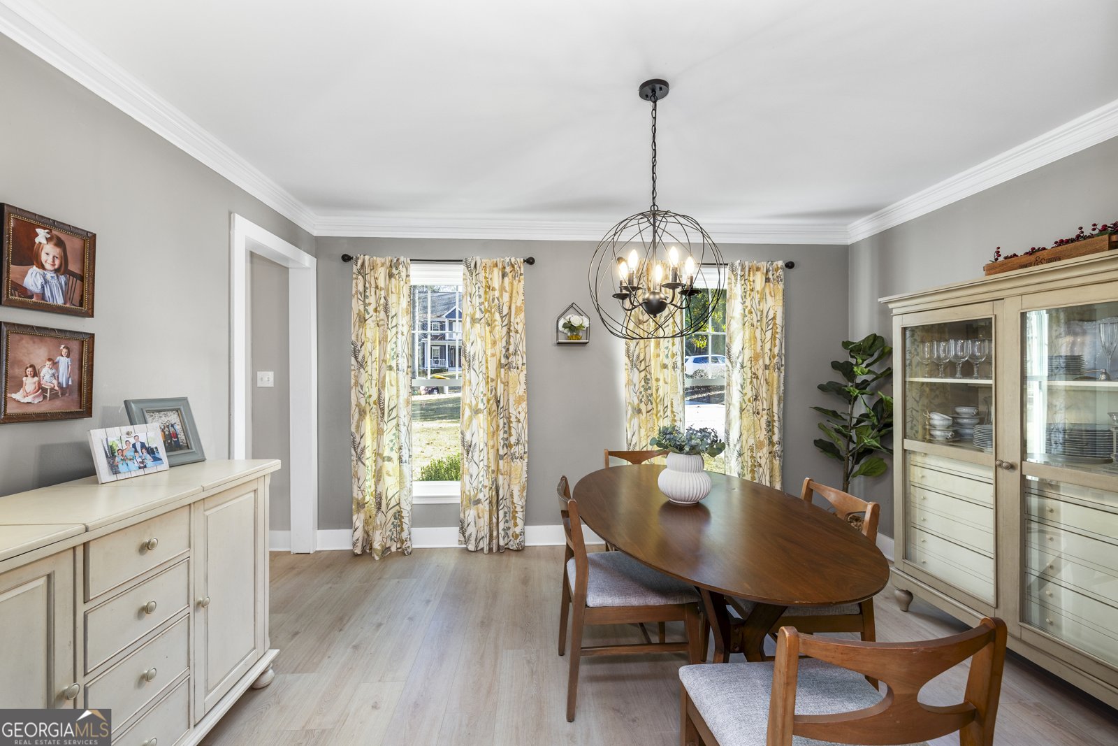 103 Rosewood Court Peachtree City - Photo 19