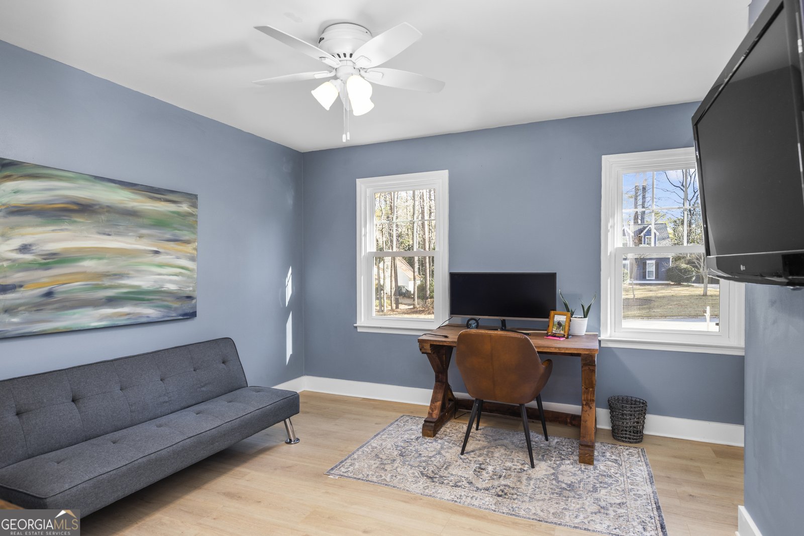 103 Rosewood Court Peachtree City - Photo 23