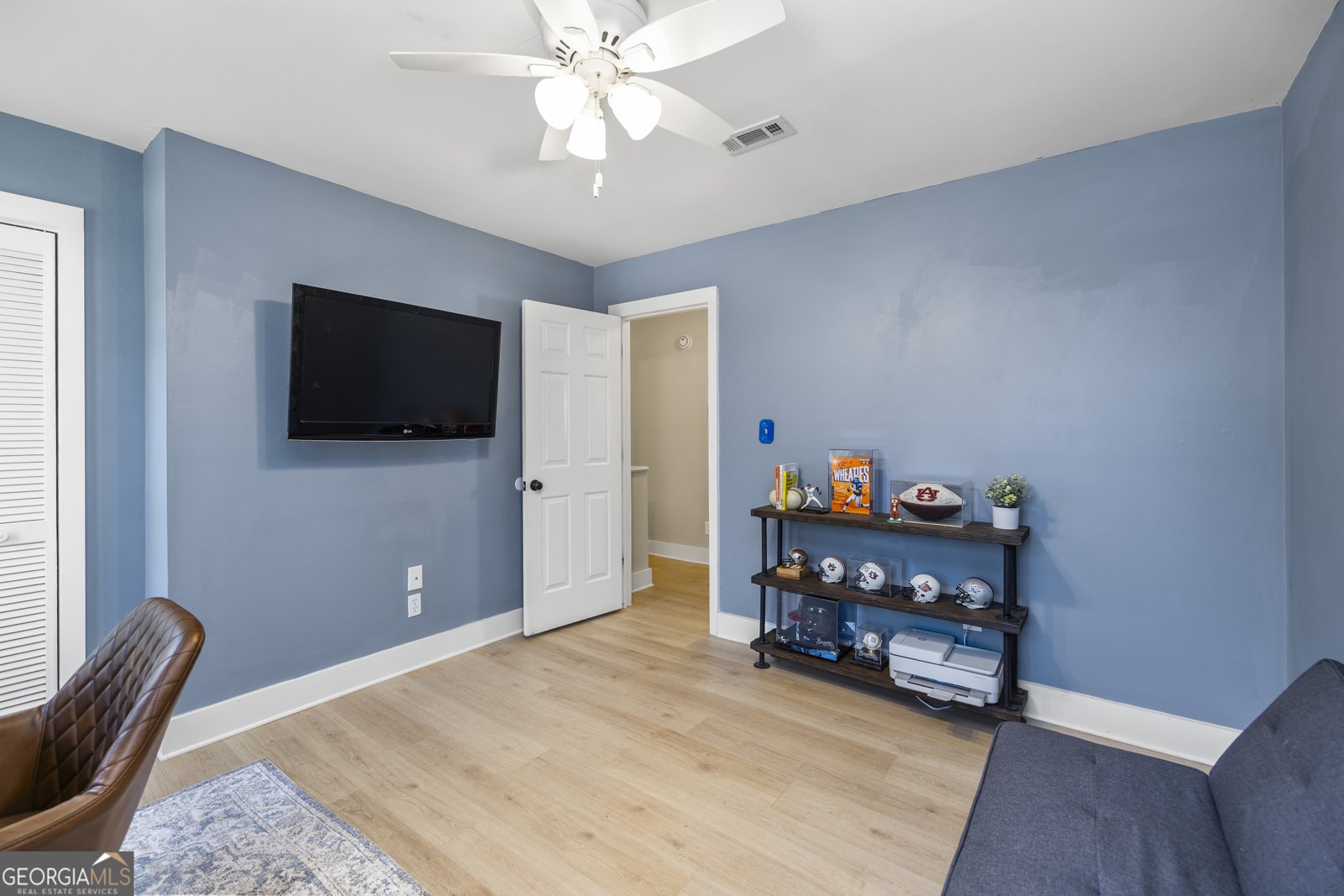 103 Rosewood Court Peachtree City - Photo 24