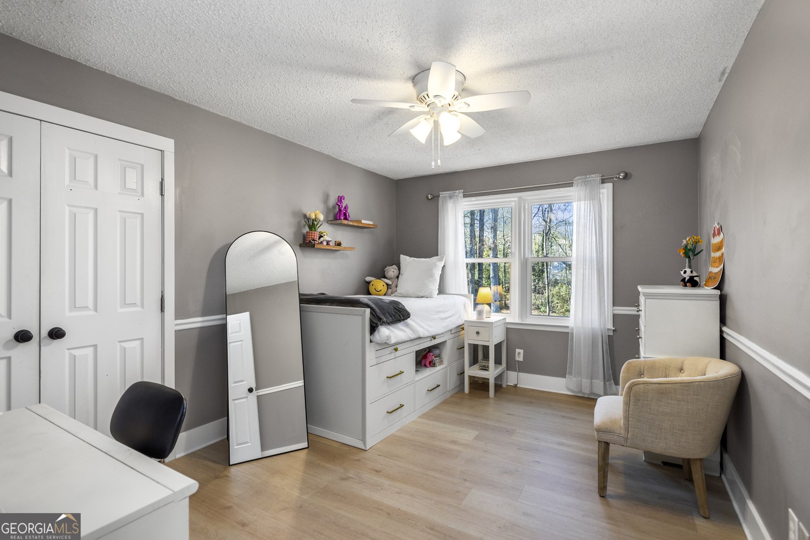 103 Rosewood Court Peachtree City - Photo 30