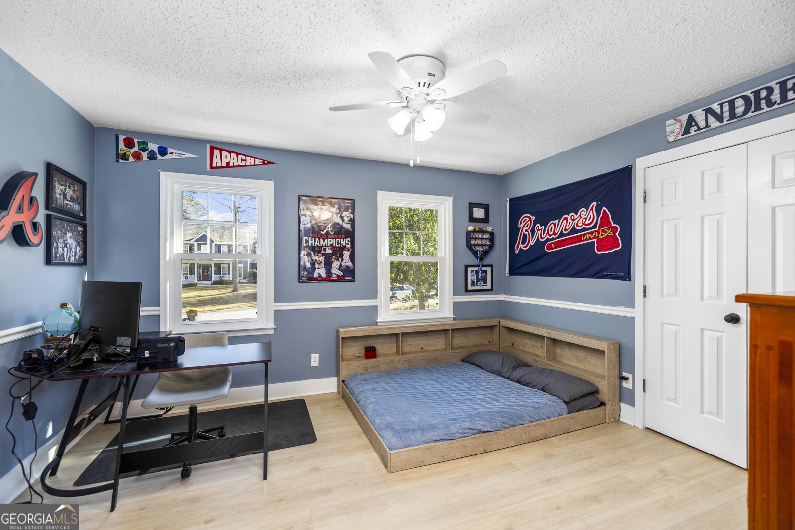 103 Rosewood Court Peachtree City - Photo 31