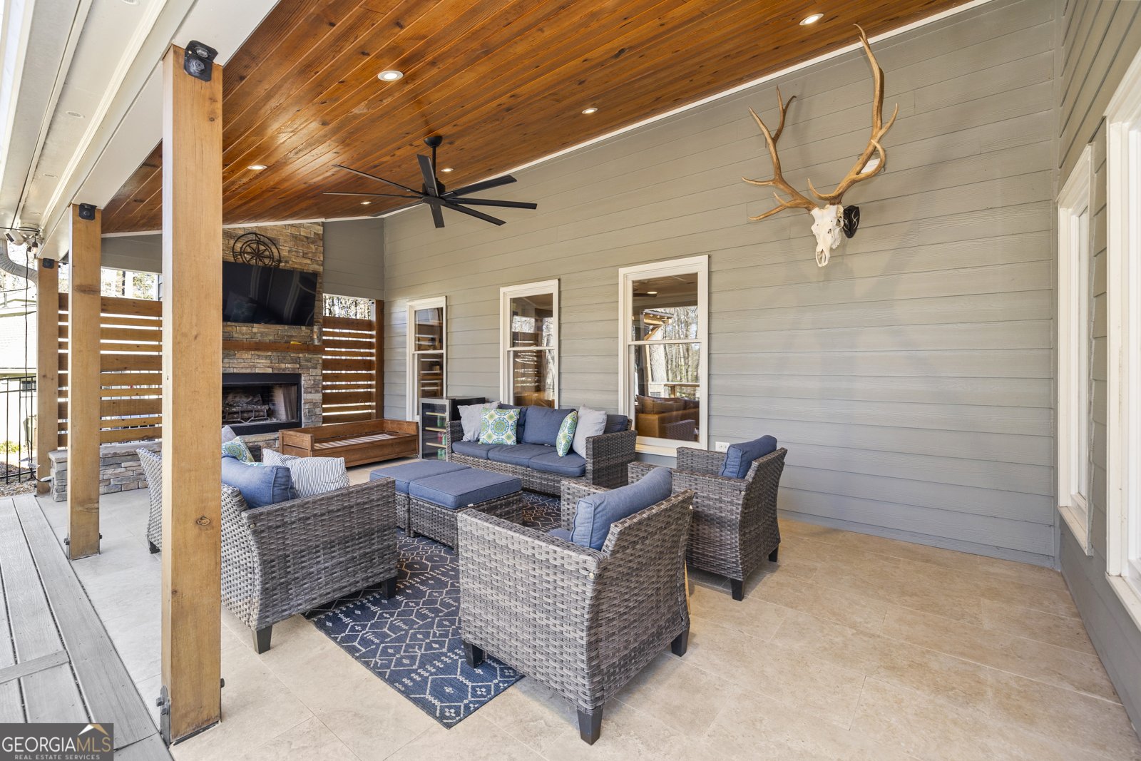 103 Rosewood Court Peachtree City - Photo 39