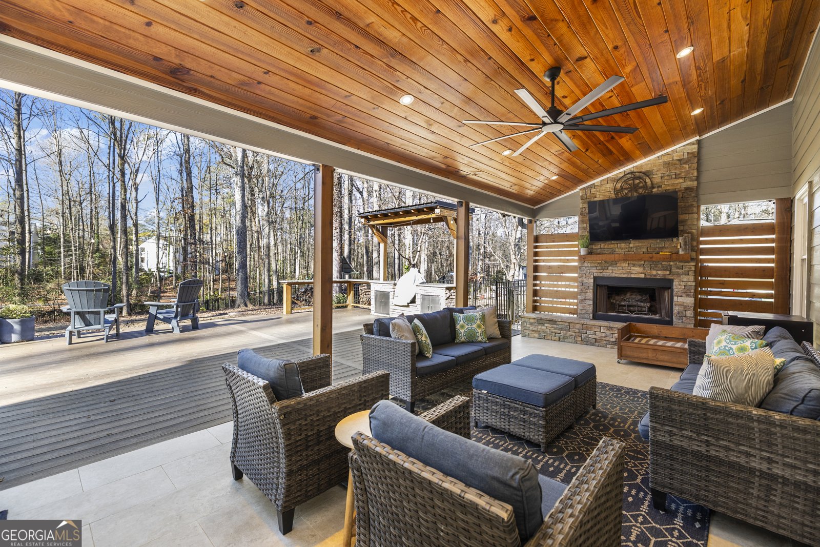 103 Rosewood Court Peachtree City - Photo 40