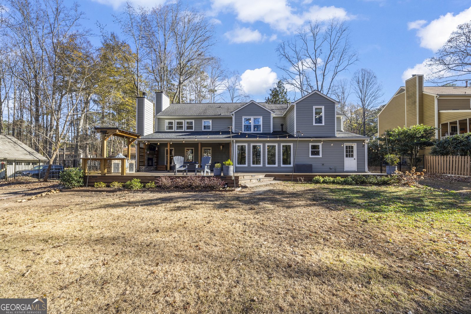 103 Rosewood Court Peachtree City - Photo 42