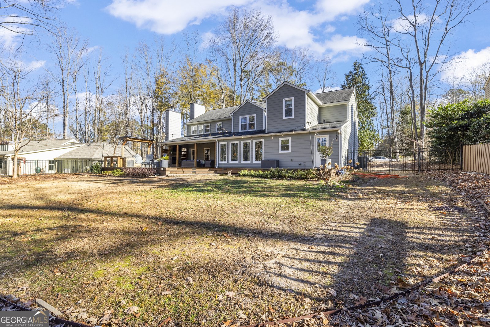 103 Rosewood Court Peachtree City - Photo 43