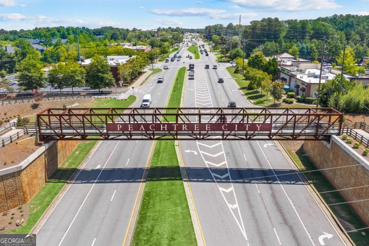 103 Rosewood Court Peachtree City - Photo 46