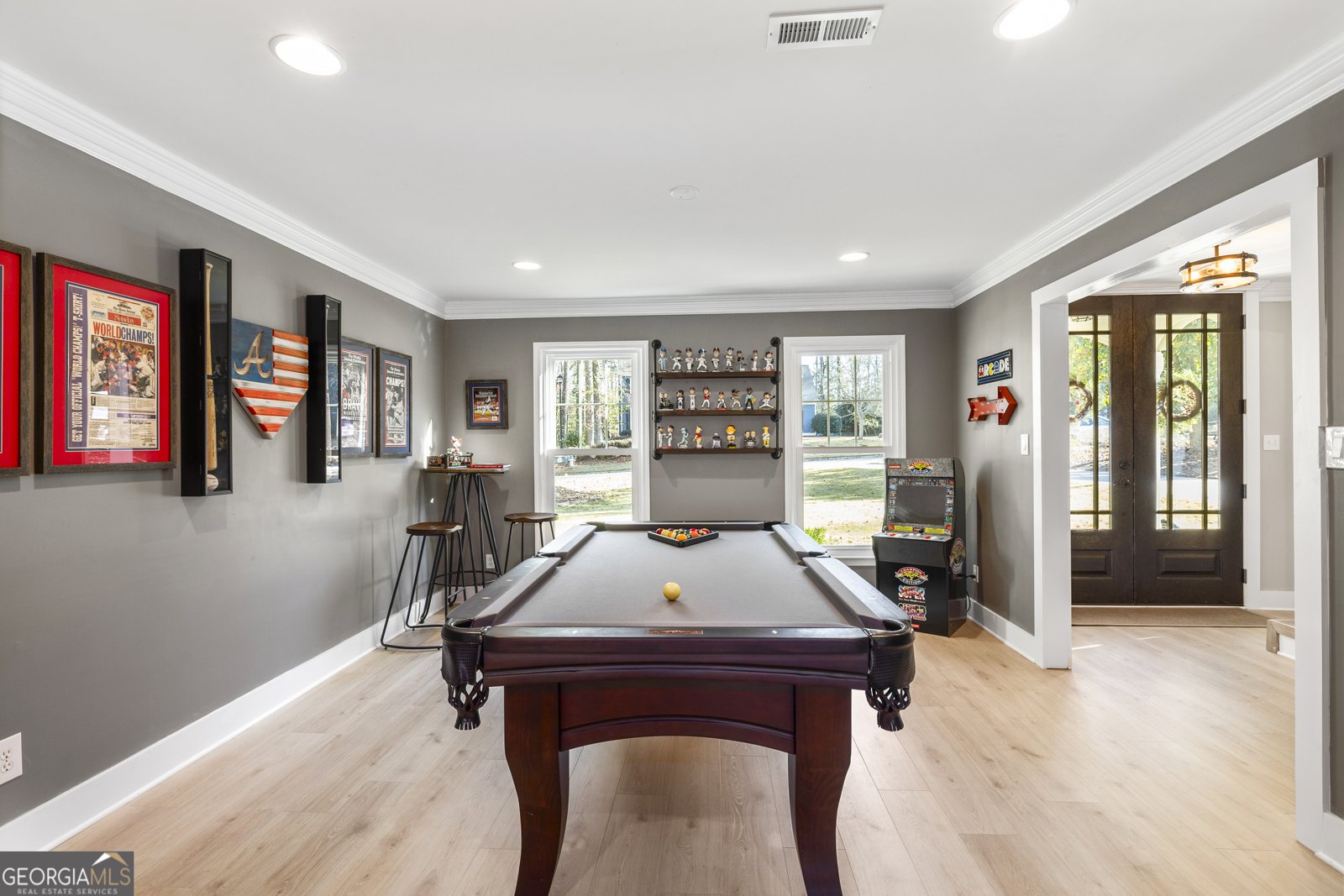 103 Rosewood Court Peachtree City - Photo 8