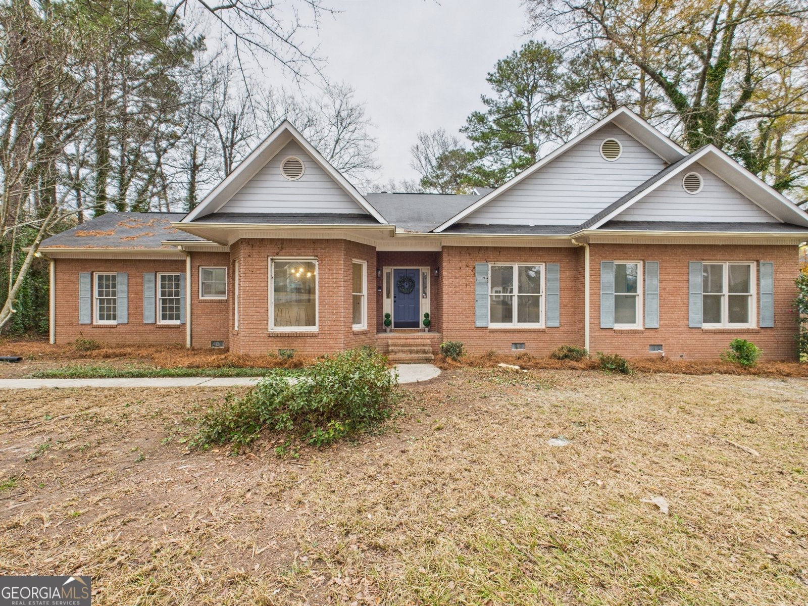 607 Chastain Place Macon - Photo 1