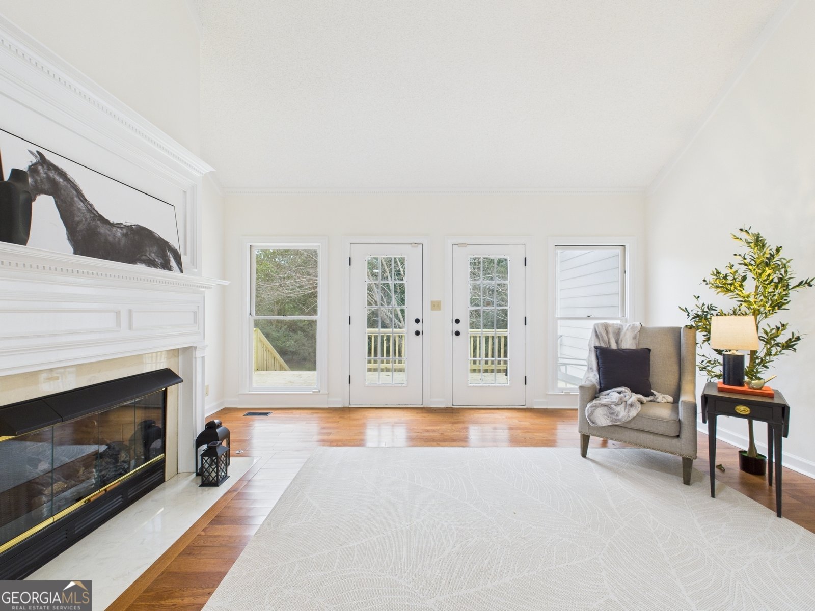 607 Chastain Place Macon - Photo 10