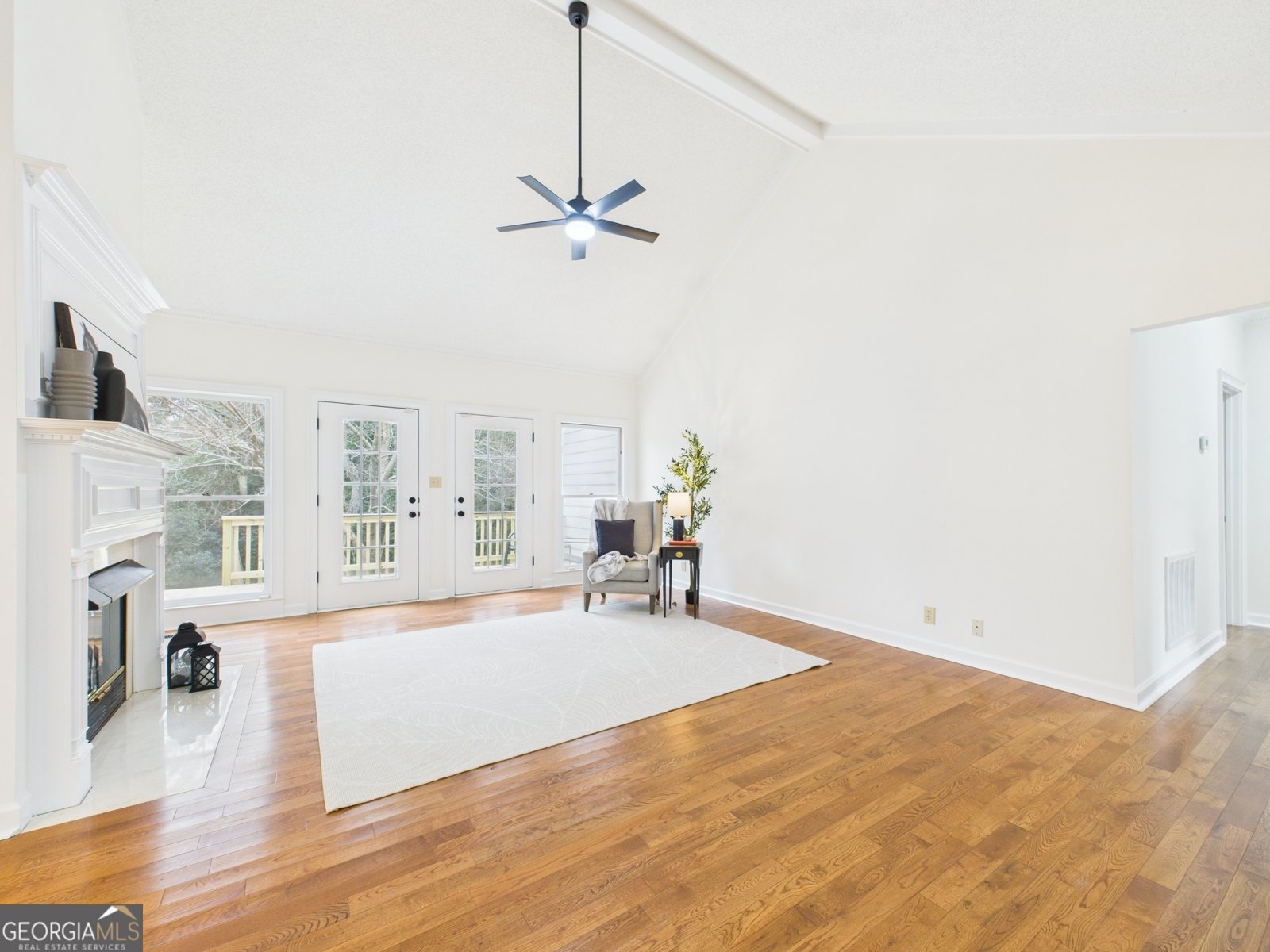 607 Chastain Place Macon - Photo 11