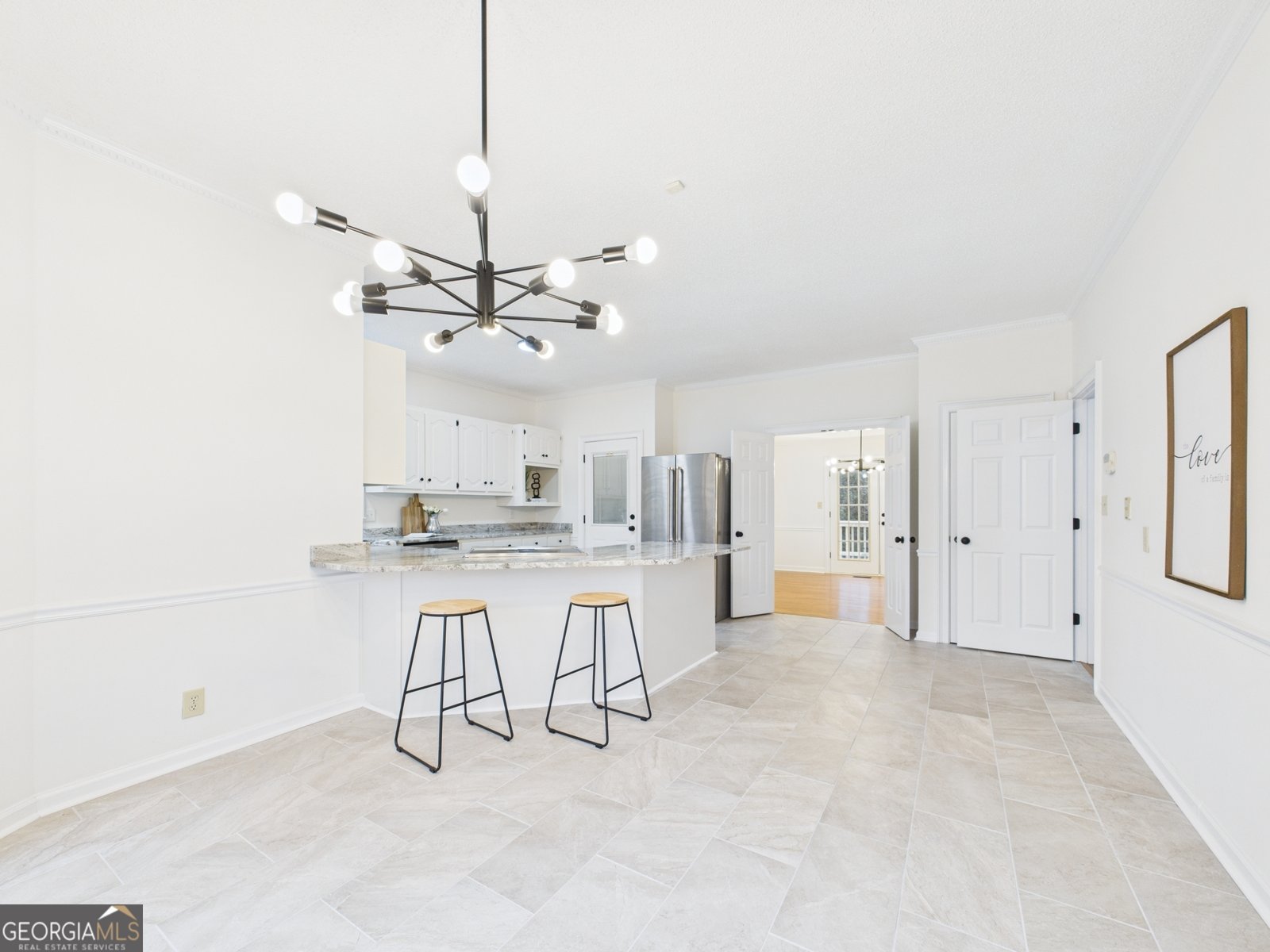 607 Chastain Place Macon - Photo 18