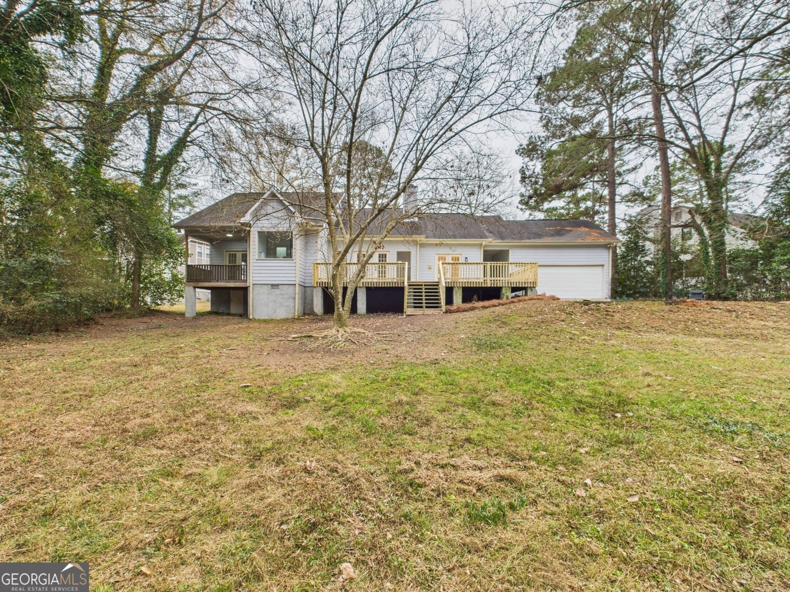 607 Chastain Place Macon - Photo 55