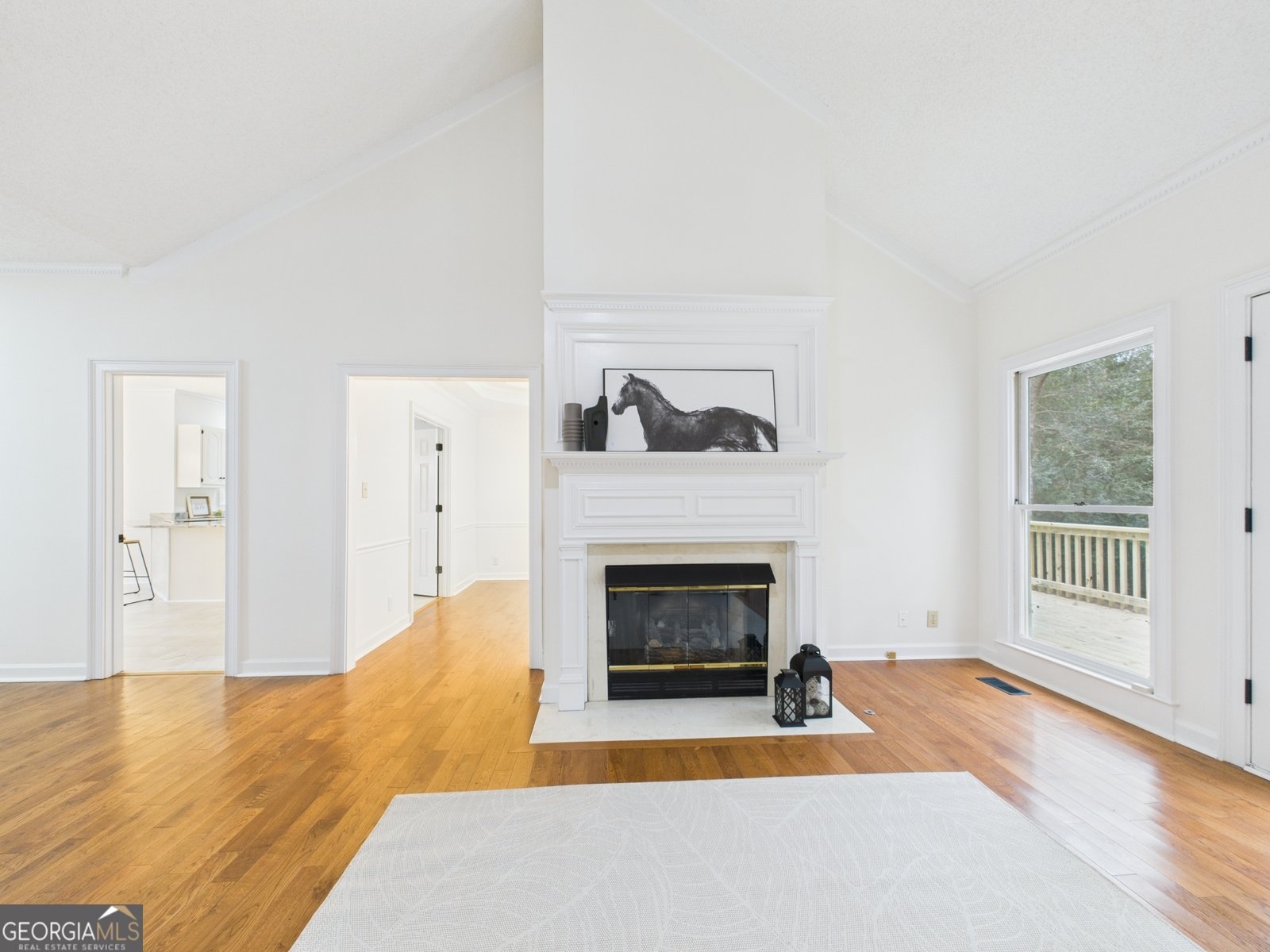 607 Chastain Place Macon - Photo 6