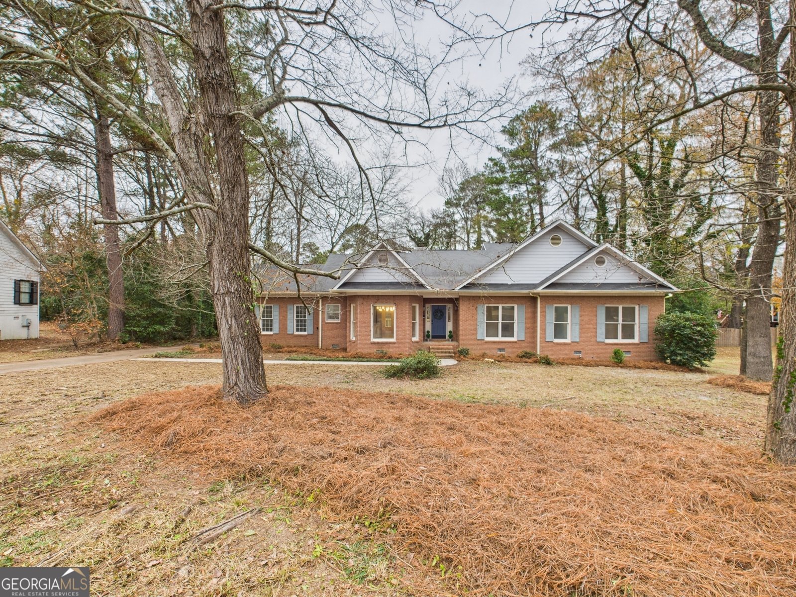 607 Chastain Place Macon - Photo 61