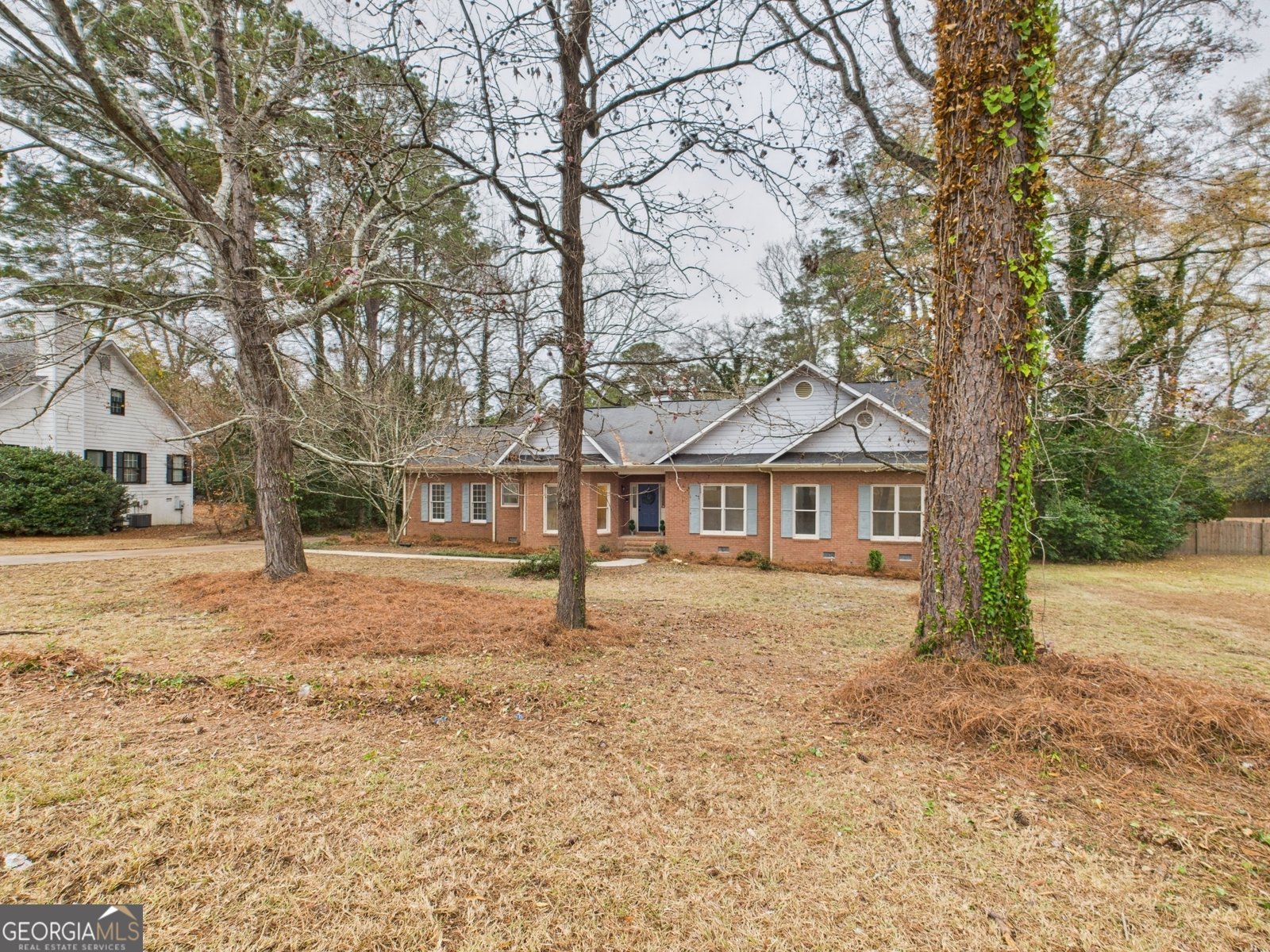 607 Chastain Place Macon - Photo 62