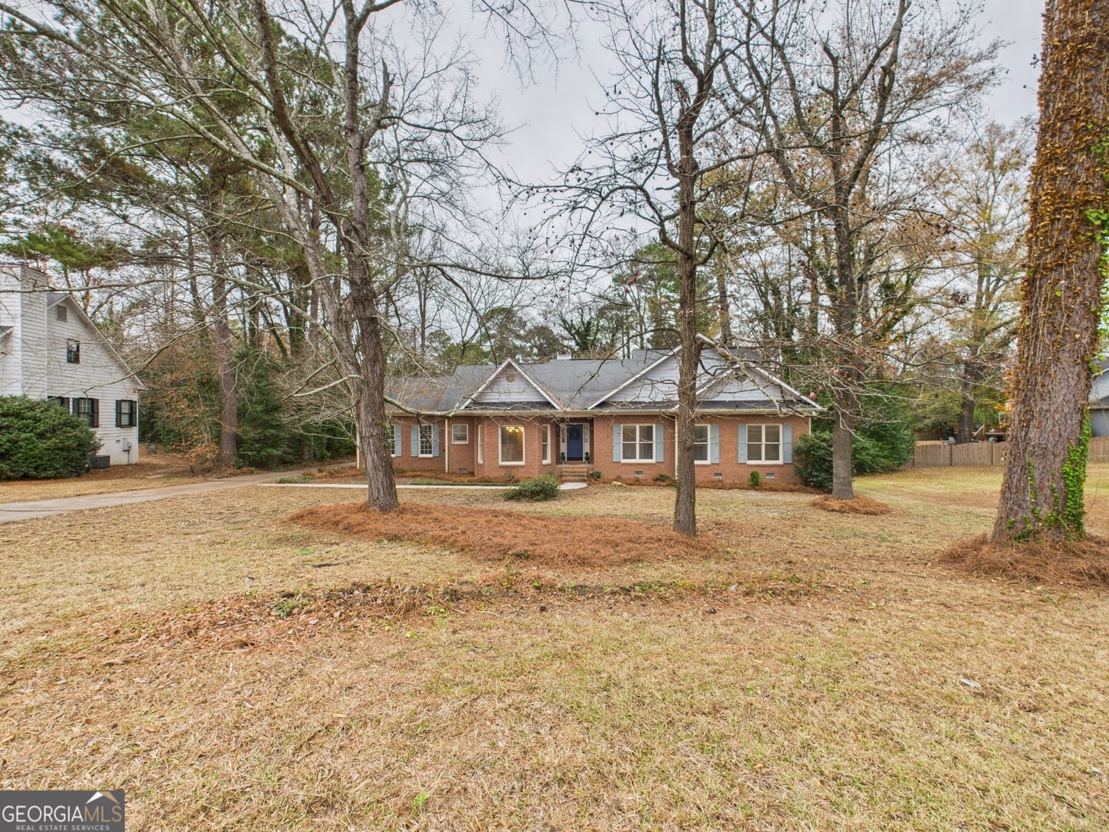 607 Chastain Place Macon - Photo 63