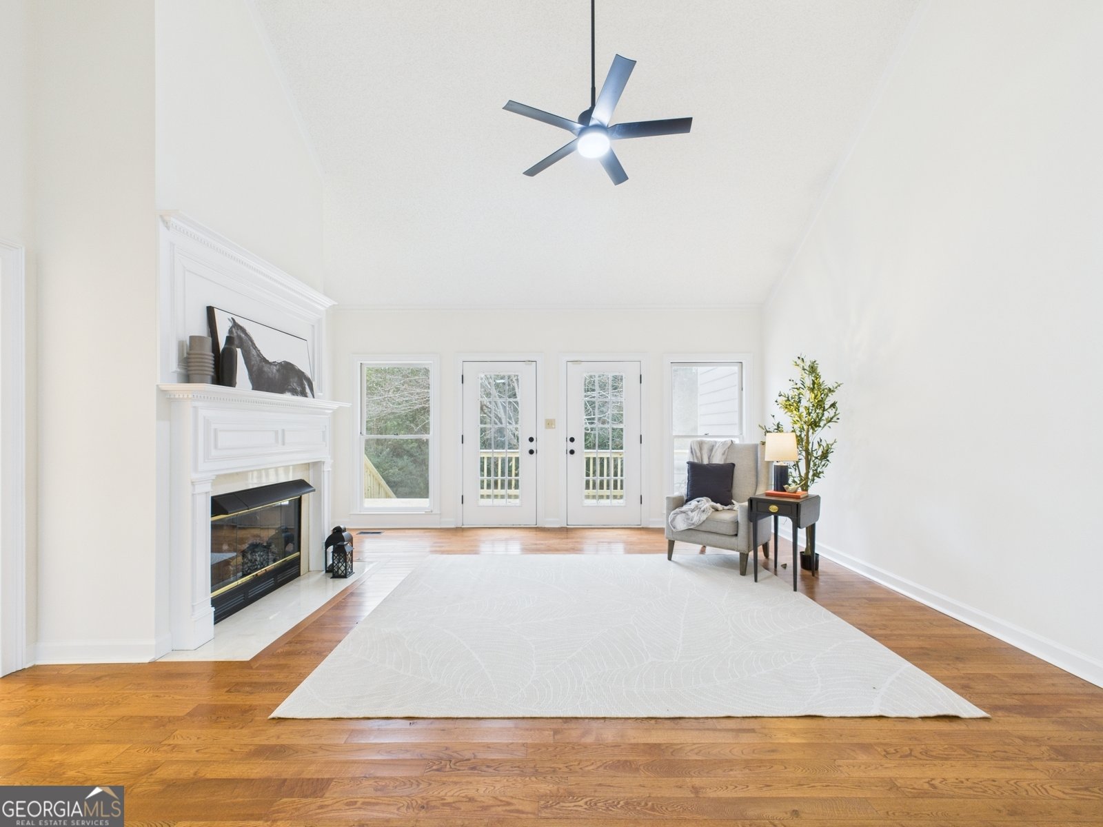 607 Chastain Place Macon - Photo 7