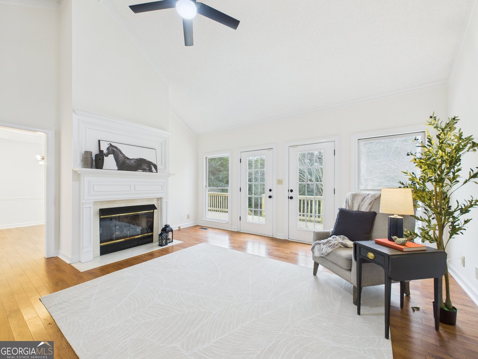 607 Chastain Place Macon - Photo 8