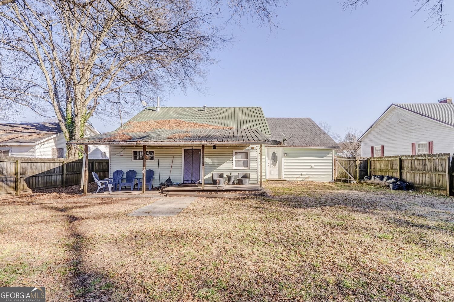 30 Oak Street Aragon - Photo 34