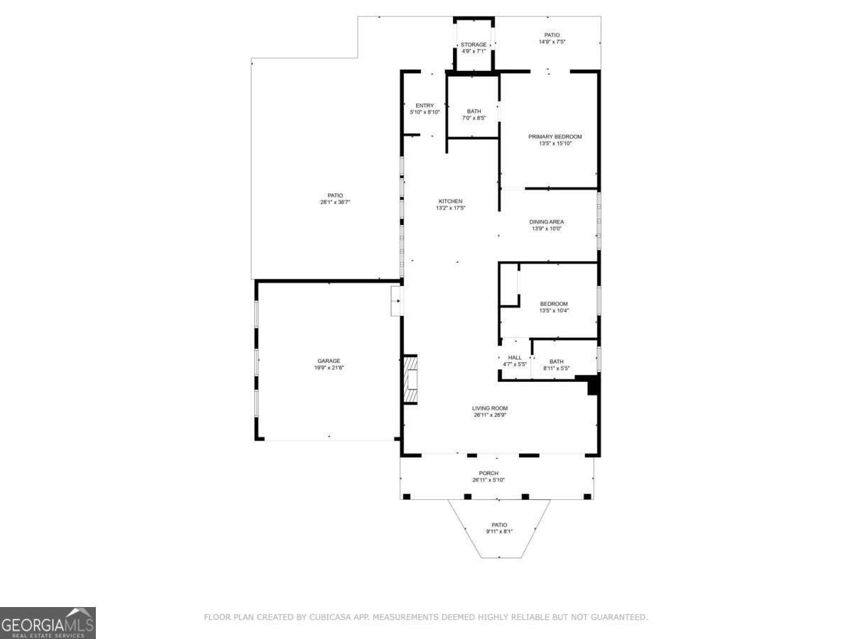 420 Ashbury Circle Dallas - Photo 8