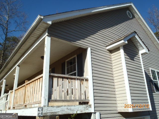 154 Skyline Heights Lafayette - Photo 12
