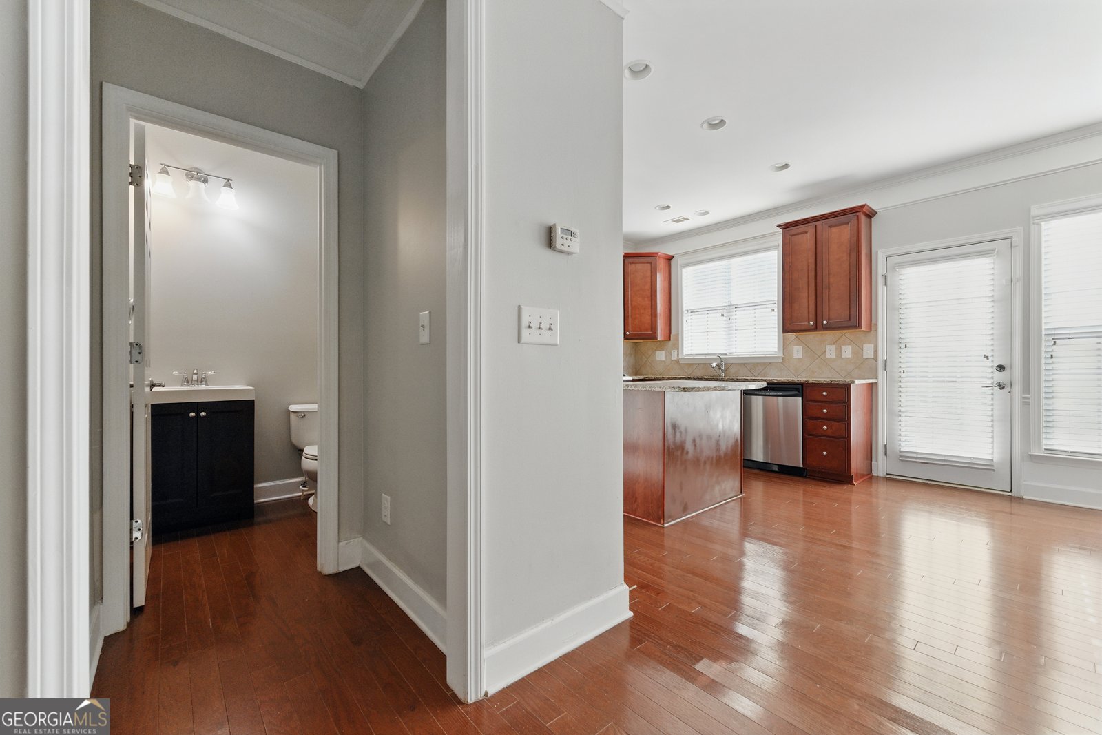 2313 Millhaven Street Smyrna - Photo 8