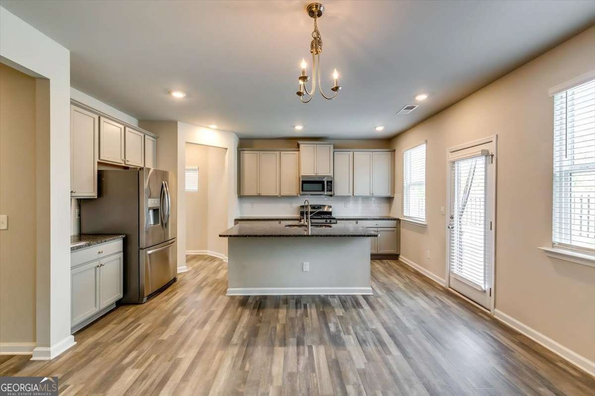 4224 Woodsley Place Loganville - Photo 10