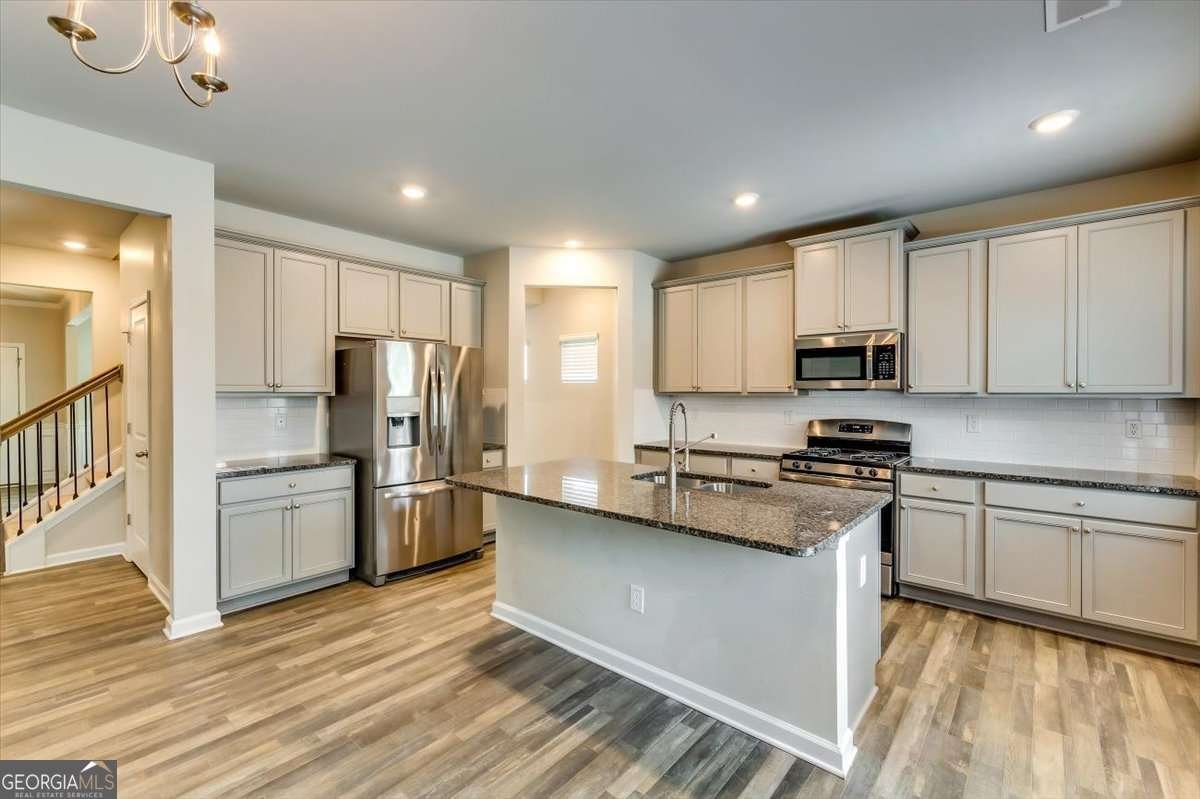 4224 Woodsley Place Loganville - Photo 11