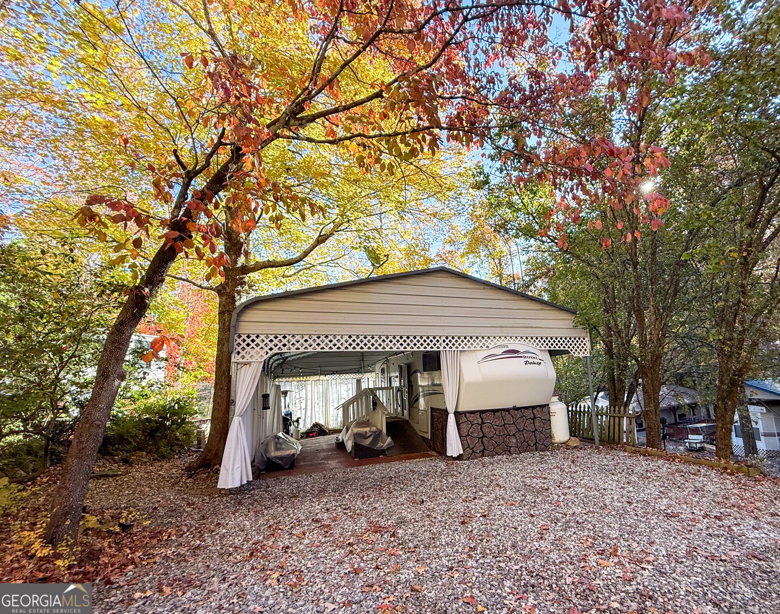 159 Canyon Pass Cleveland - Photo 19