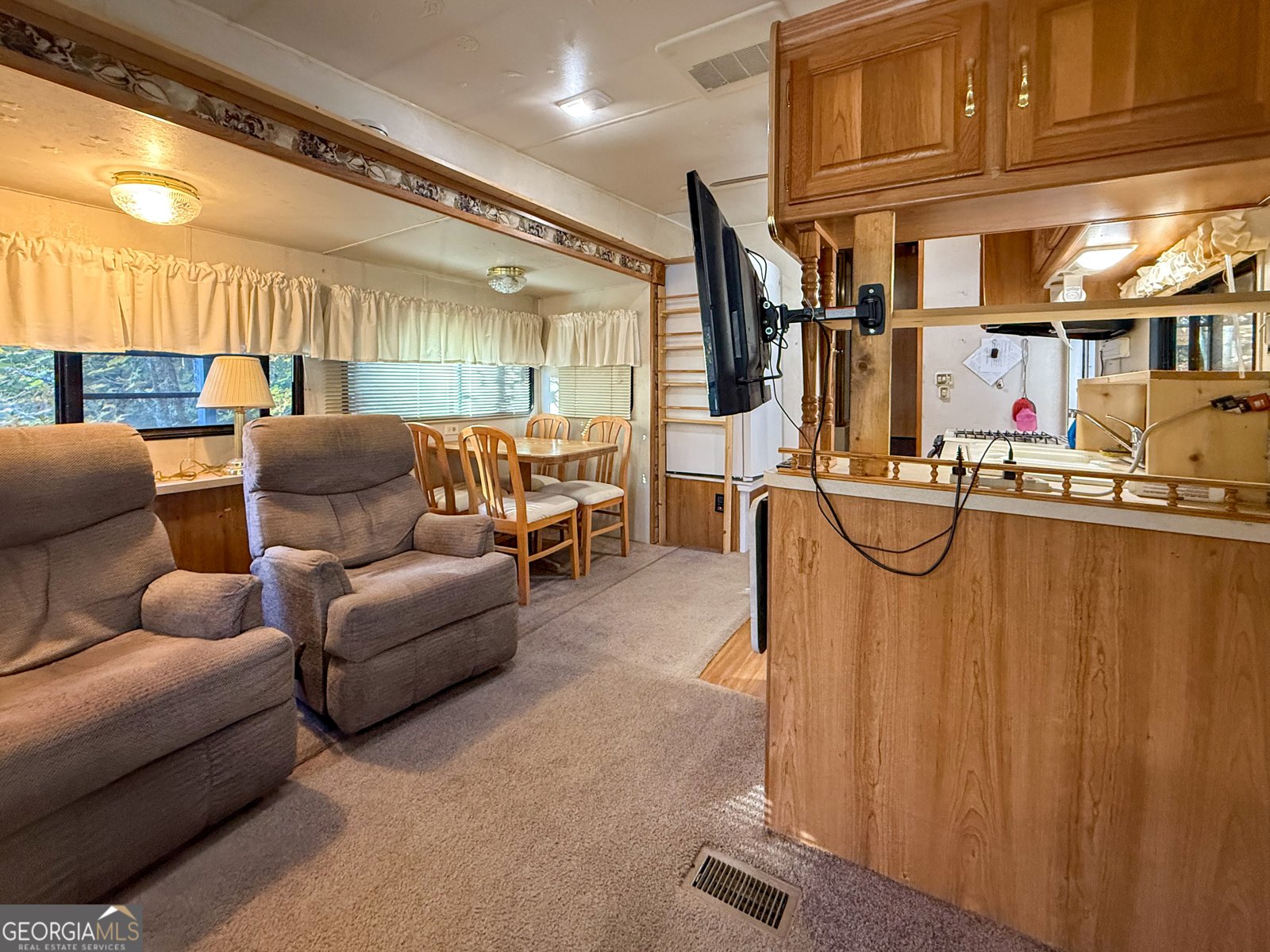 159 Canyon Pass Cleveland - Photo 8